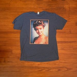 Vintage T-Shirt Twin Peaks